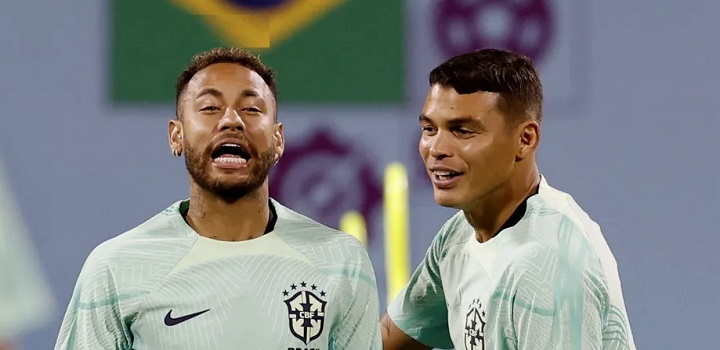 estreia do brasil na copa