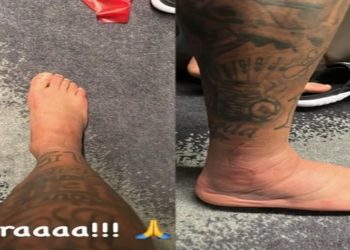 Neymar pode voltar contra Camarões