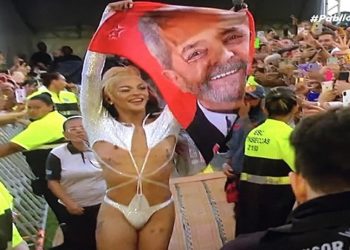 artistas confirmados na posse de Lula