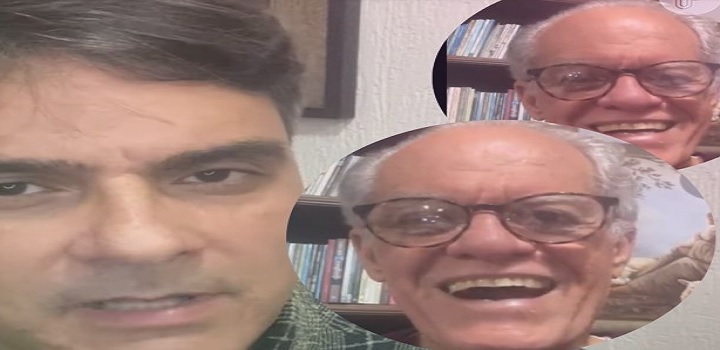 pastor marcio valadão guilherme de pádua