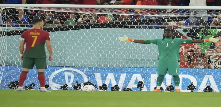 Penaltis na Copa 2026