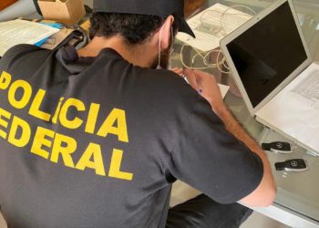 operação Delivery Card Polícia Federal