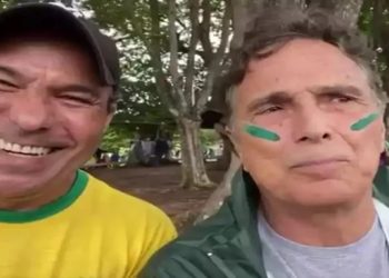nelson piquet chama lula de filho da puta e pede morte do presidente eleito