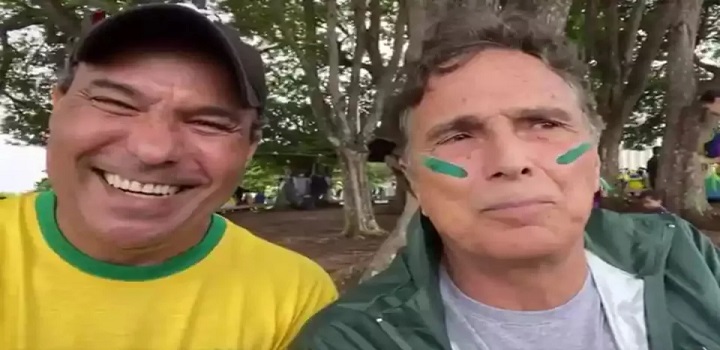 nelson piquet chama lula de filho da puta e pede morte do presidente eleito