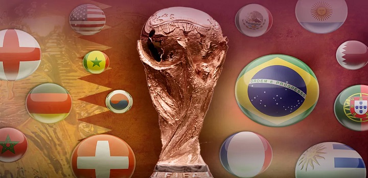 premios copa do mundo do qatar