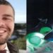 O procurador Demétrius Oliveira Macedo, de 34 anos, preso por agredir a chefe, Gabriela Samadello Monteiro de Barros, de 39, na Prefeitura de Registro (SP), quebrou a pia e o prato de alimentação dentro da cela de isolamento, na Penitenciária de Tremembé, no interior de SP.