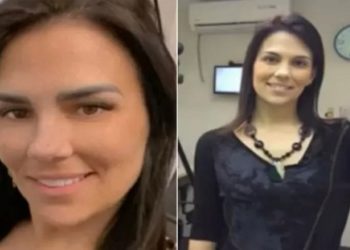 Policial stalker, Rafaela Luciane Motta Ferreira ameaça matar ex-namorados e queimar veículos deles;