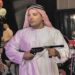 SHEIK DOS BITCOINS
