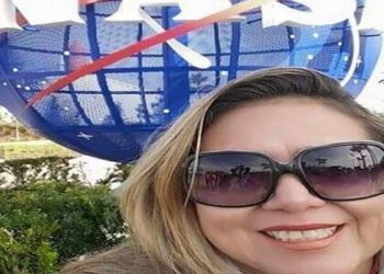 Professora bolsonarista do Amapa