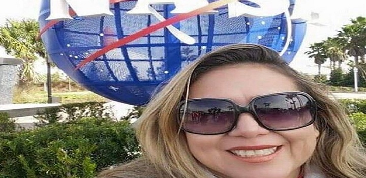 Professora bolsonarista do Amapa