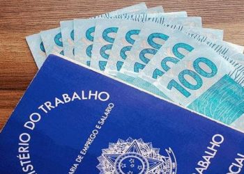 Proposta do Orçamento de 2026 prevê salário mínimo de R$ 1.631, aumento de 7,44% em relação a 2025. Valor está limitado pela regra que restringe ganhos a 2,5% acima da inflação.