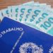 Proposta do Orçamento de 2026 prevê salário mínimo de R$ 1.631, aumento de 7,44% em relação a 2025. Valor está limitado pela regra que restringe ganhos a 2,5% acima da inflação.