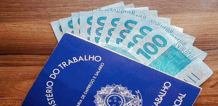 Proposta do Orçamento de 2026 prevê salário mínimo de R$ 1.631, aumento de 7,44% em relação a 2025. Valor está limitado pela regra que restringe ganhos a 2,5% acima da inflação.