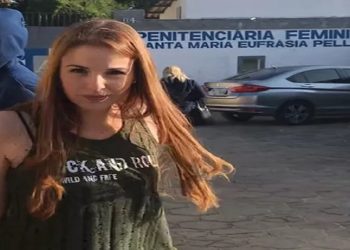 rotina de suzane richtofen