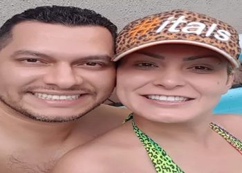 andressa ulrach e marido
