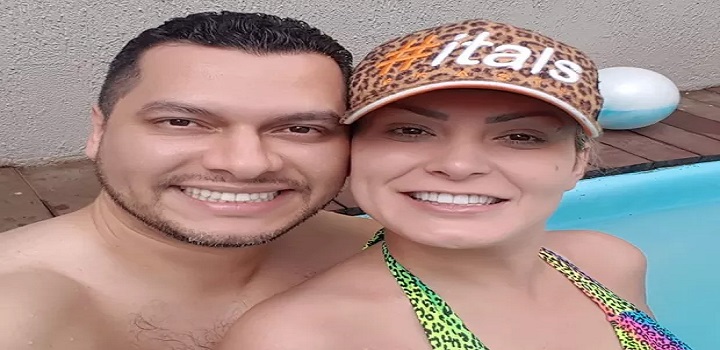 andressa ulrach e marido