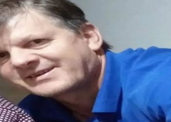 homem encontrado dentro de freezer em sc