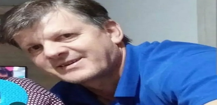 homem encontrado dentro de freezer em sc