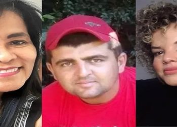 HOMEM MATA EX SOGRA EM SÃO LOURENÇO