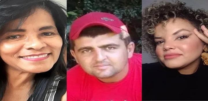 HOMEM MATA EX SOGRA EM SÃO LOURENÇO