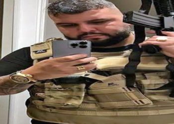 Polícia faz operação contra a Autibank e Yuri Medeiros por golpes e pirâmide financeira; prejuízos chegam a R$ 100 milhões