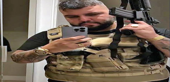 Polícia faz operação contra a Autibank e Yuri Medeiros por golpes e pirâmide financeira; prejuízos chegam a R$ 100 milhões