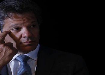 Haddad viaja à Califórnia para buscar investimentos em data centers