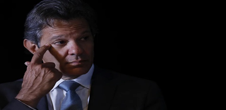 Haddad viaja à Califórnia para buscar investimentos em data centers