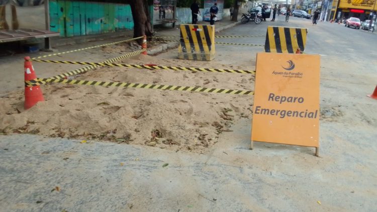Campos-RJ: MPRJ abre inquérito sobre desabamento do dique do rio Paraíba do Sul