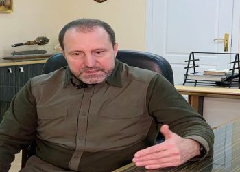 ARMAS NUCLEARES NA GUERRA DA UCRANIA