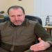 ARMAS NUCLEARES NA GUERRA DA UCRANIA