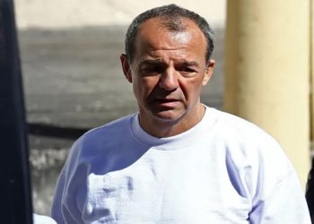 STF liberta Sergio Cabral