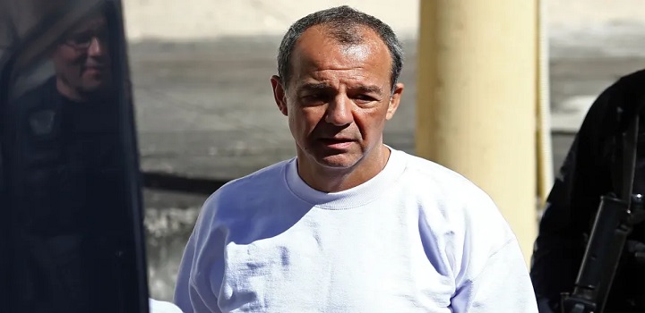 STF liberta Sergio Cabral