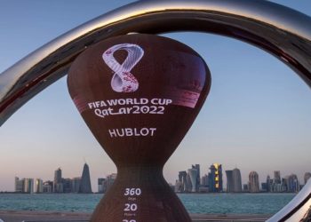 copa do qatar classificaçao