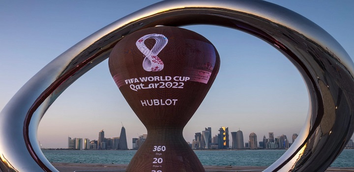 copa do qatar classificaçao