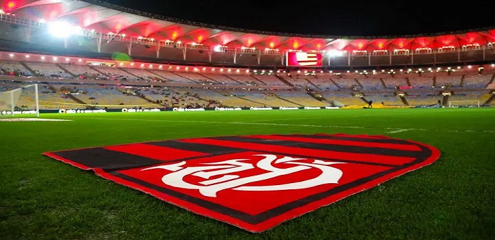 orçamento do flamengo para 2023