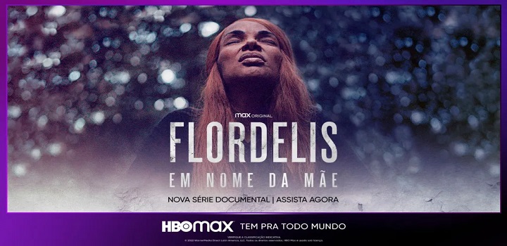 Flordleis documentário HBO MAX