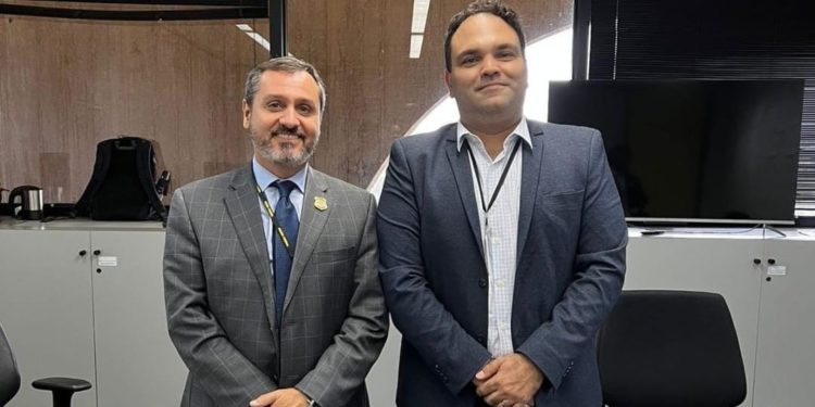 Antônio Felipe: jornalista de Macaé na transição de Lula
