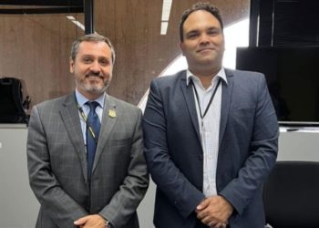 Antônio Felipe: jornalista de Macaé na transição de Lula