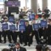 FIM DA GREVE NOS AEROPORTOS