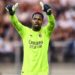 Mike Maignan ganhou o título de melhor goleiro da Itália
