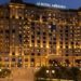 Final da Copa do Qatar, camarote em hotel de luxo