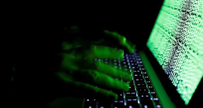 Hacker: o perigo do wifi gratuito de um hotel