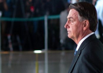 STF pode pedir prisão de Bolsonaro
