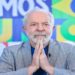 Cerimonia de diplomação de Lula