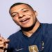 MBAPPE bola de ouro