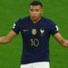 MBAPPE NA COPA DO QATAR