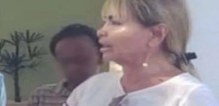 Médica e empresário mantiveram idosa em situação análoga à escravidão por quase 30 anos