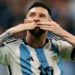 messi craque da copa