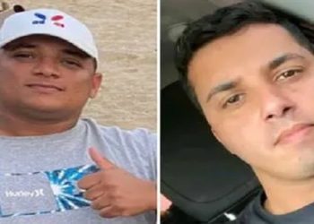 quem eram os militares mortos em sao pedro da aldeia